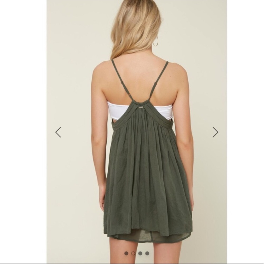 O’Neill cover up dress
